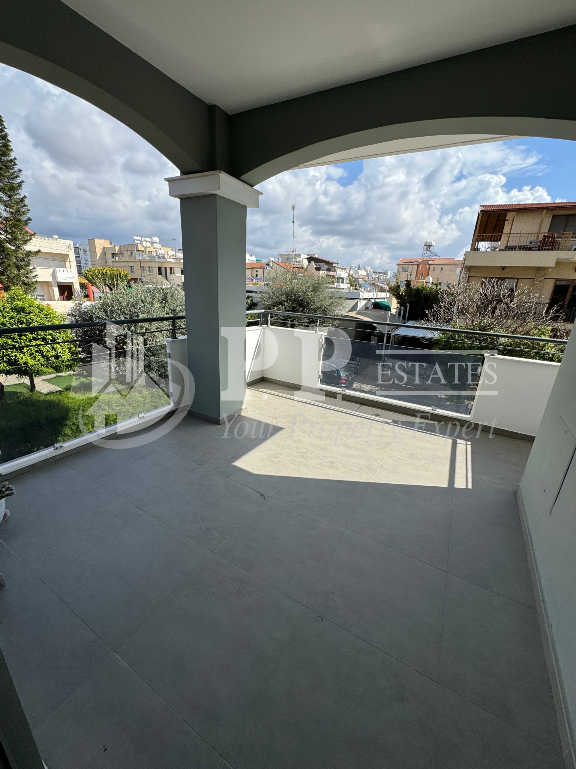 For Rent - Lovely 2 bedroom, 2 bathroom apartment in Petrou & Pavlou, Limassol